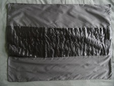 HOUSSE   DE   COUSSIN