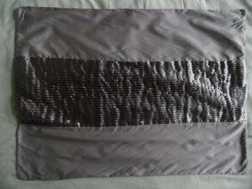 Housse coussin - ,