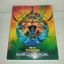 THOR: Ragnarok FullSlip