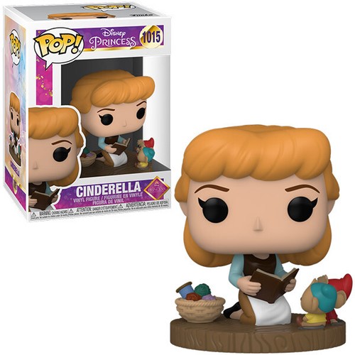 Disney cinderella figurine - disney,