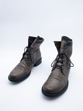 MJUS Femme Bottines Cheville