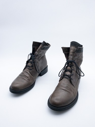 Mjus femme bottines cheville - mjus,