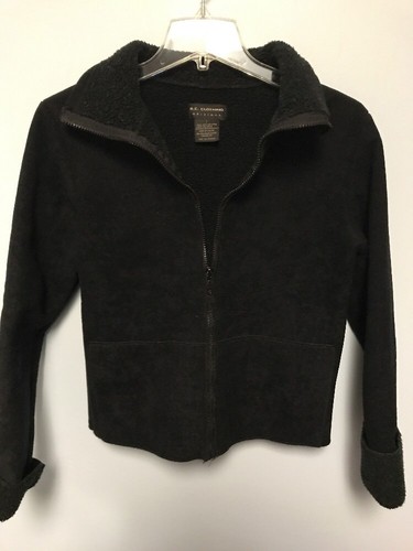 Clothing dize small black - dize,