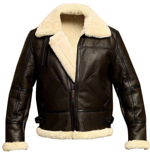 Men raf aviator pilot b3 - raf,