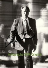 CLINT EASTWOOD - Autographe