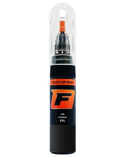 Stylo retouche pour - pour, citroen