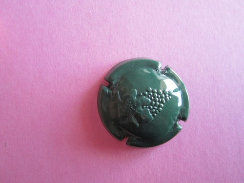 Capsule mousseux bouvet - capsule,