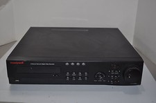 Honeywell HRHD4 4-Channel