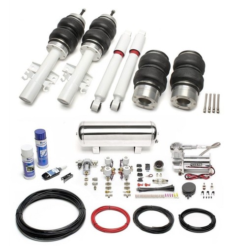 Technix suspension - ta,