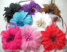 PINCE CROCODILE CLIP à