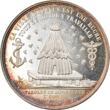 France, Jeton, Chamber of