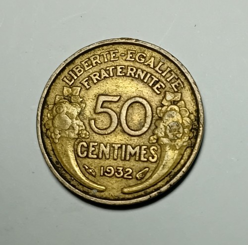 Rare centimes morlon - rare,