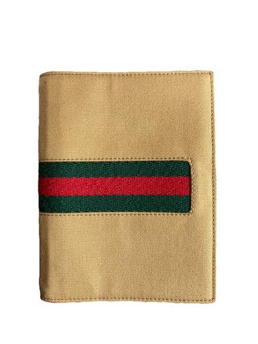 Gucci sherry line canvas - gucci,