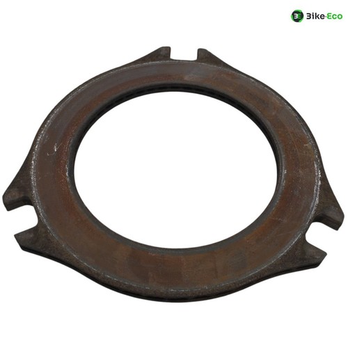 Disque frein avant honda mvx - disque,