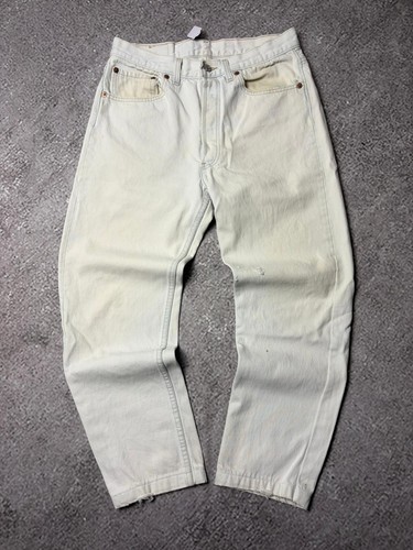 Levi 501 made usa - made,