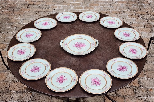 Haviland rare pate - haviland,