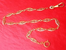 Ancienne Chaine de Montre à