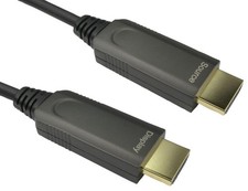 NEWLINK - Câble Optique HDMI