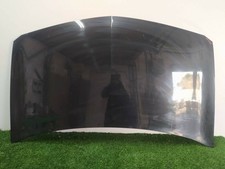 capot  RENAULT MEGANE II