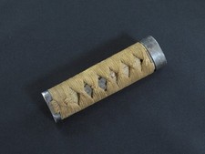 Ancien samouraï japonais