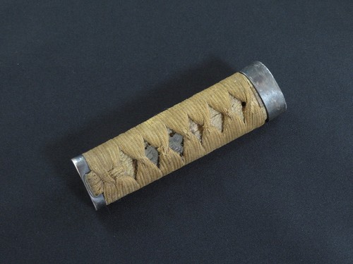 Ancien samouraï japonais
