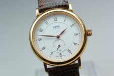 [Exc+5] Petite montre homme