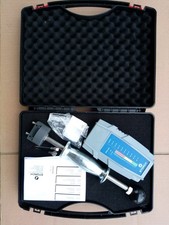 Humidimetre, Humiditest