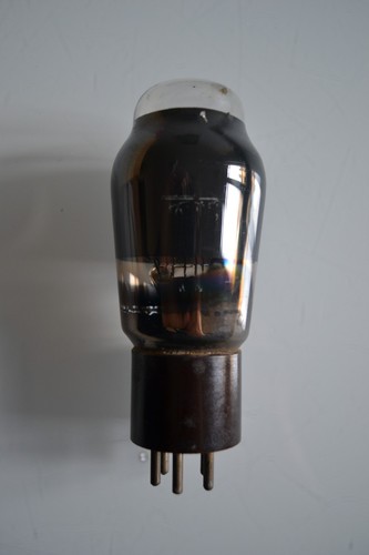 Valve tube lampe tsf stock - valve, de