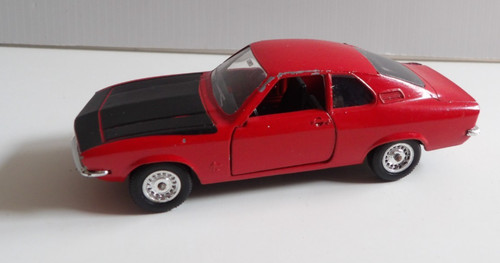 Opel manta 1900 - sr, solido