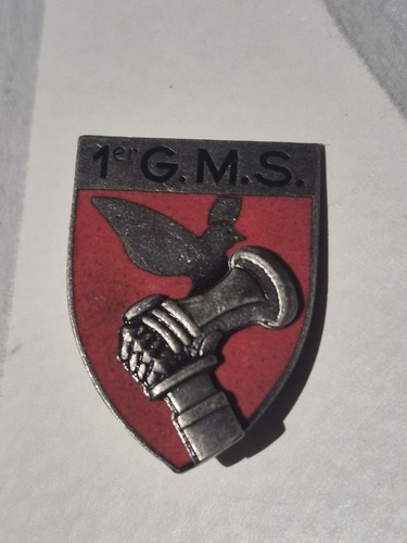 Insigne militaire armée - militaire, de
