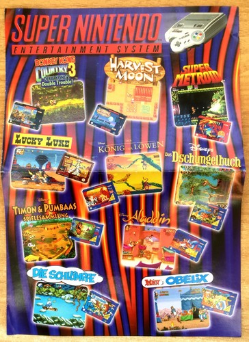 Poster officiel pour - pour, jeux