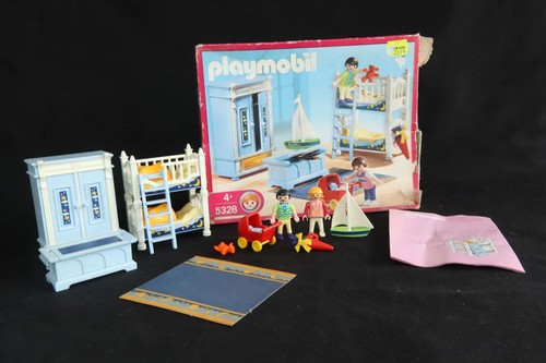 Playmobil victorien rosa - playmobil, 5328