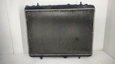 Radiateur eau CITROEN C3 PICASSO PHASE 1 1330P9