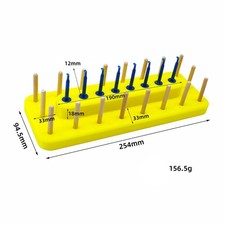 Pr��sentoir organisateur