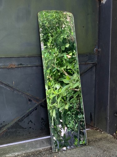 147 ancien miroir - x,