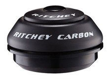 Ritchey WCS Carbon Press-Fit Upper Bike Headset Matte UD Black 12.4mm