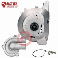 Carter Pompe À Eau Couvercle