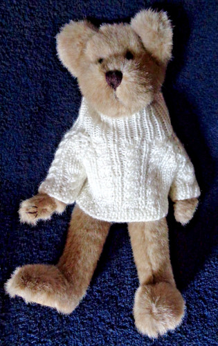 St6 doudou peluche - doudou,