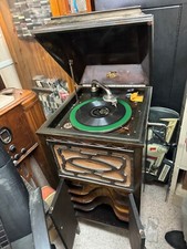 Pathe Freres Phonograph