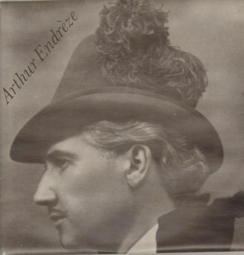 Arthur endreze t - arthur,