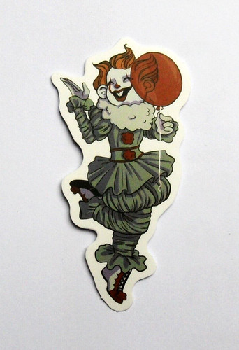 Vianille sticker autocollant - -,