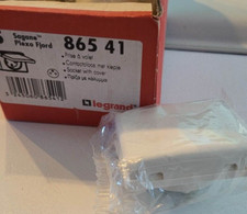 Legrand sagane 86541 - sagane, 865