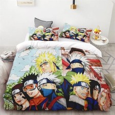 Ensemble de literie Naruto