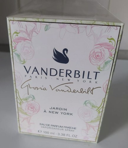 Gloria vanderbilt jardin new - gloria,