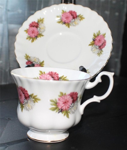 Vintage royal albert - vintage,