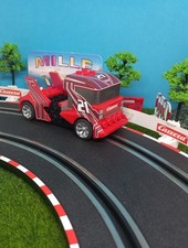 Voiture pour circuit Carrera