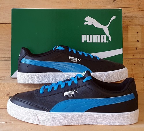 Puma oslo vulc low - oslo,