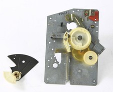 Mécanique Engrenage