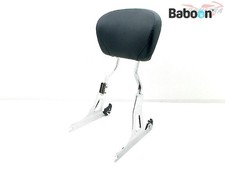 Sissybar Harley-Davidson FXD