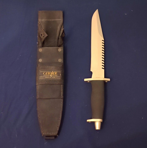Vintage gerber bmf survival - vintage,